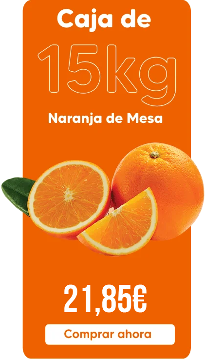 naranjas online