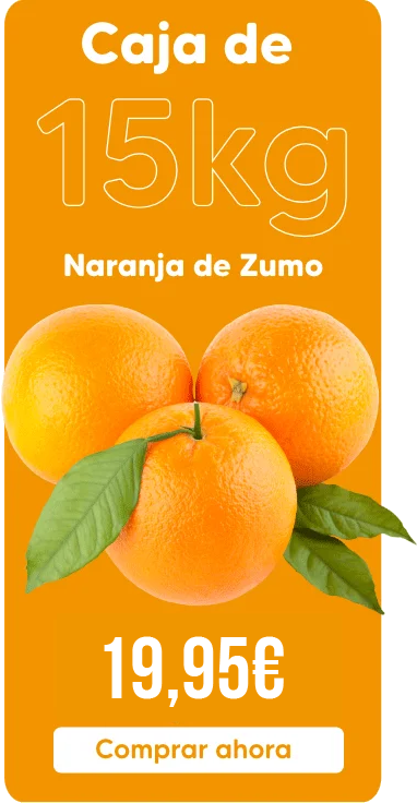 naranjas online
